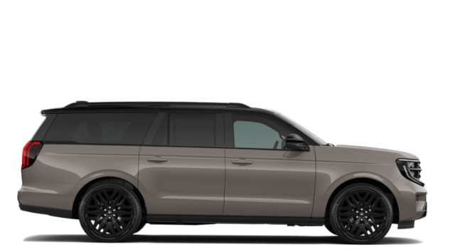 2026 Ford Expedition